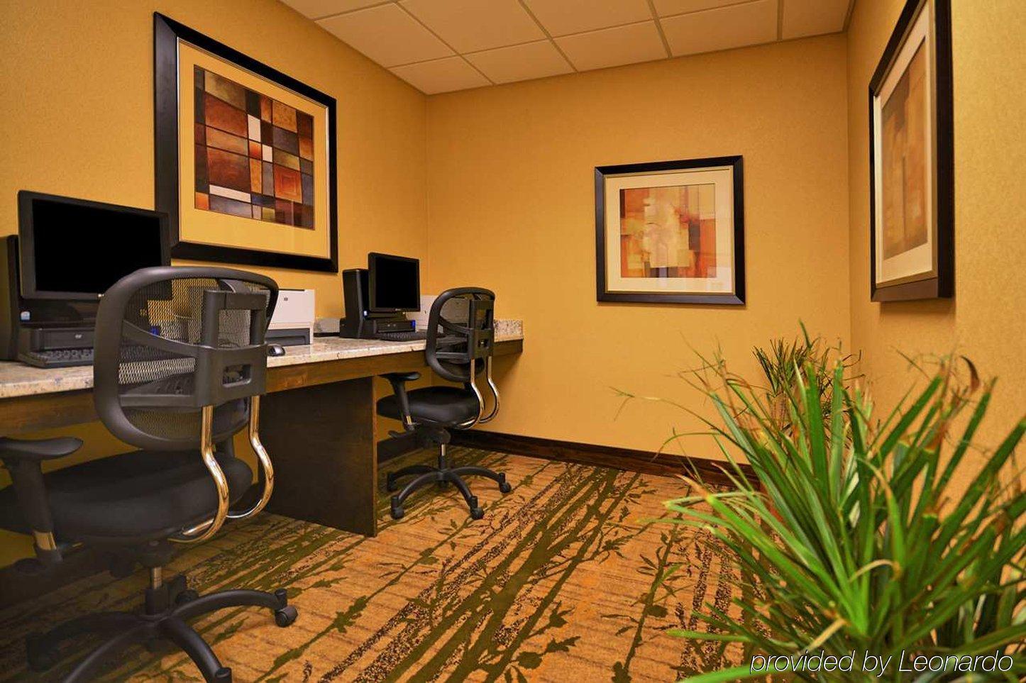 Hampton Inn Spearfish Exterior foto